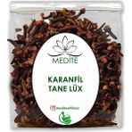 Medite Karanfil Tane Kalite (Syzygium Aromaticum) 90 gr