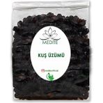 Medite Kuş Üzümü Yeni Hasat 30 gr - 1 Adet