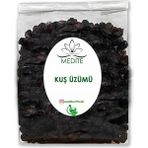 Medite Kuş Üzümü Yeni Hasat 75 gr - 1 Adet