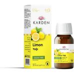 Medite Limon (Uçucu) Yağı 20 ml - 1 Adet