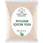 Medite Psyllium Içecek Tozu 125 gr - 1 Adet