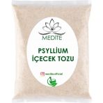 Medite Psyllium Içecek Tozu 200 gr - 1 Adet