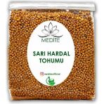 Medite Sarı Hardal Tohumu 30 gr