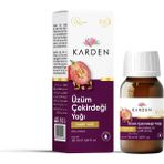 Medite Üzüm Çekirdeği Yağı 50 ml - 1 Adet