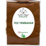 Medite Yenibahar Tozu Öğütülmüş 500 gr - 1 Adet