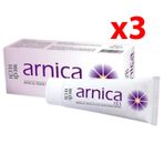 Meditech 3x75 gr Arnica Jel