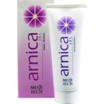 MediTech Arnica Jel Onarıcı Etki 75 g Hassas Ciltler İçin Uygun Kullanım