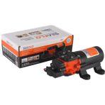Mediterian 12 Volt 4.3 Lt./dak 35 Psi 2.4 Bar Tekne Hidroforu