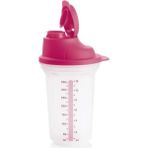 Mediterian 350 ml Vişne Çürüğü Shaker - Haki