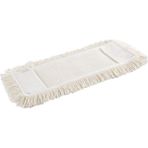 Mediterian 50 Cm Nemli Mop Yedek Bez Beyaz, Temizlikte Pratik ve Hızlı Kullanım Çeşit: Yedek