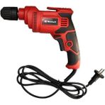 Mediterian 500 Watt Tc Ed 500 Darbesiz Matkap Vidalama 500 Watt Darbesiz Anahtarsız Kablolu 2 Yıl