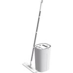 Mediterian Akıllı Mop Set, Temizsu 3Lt, Kirli Su 5Lt, 2Lt, VP-494, Çok Fonksiyonlu Temizlik Seti - Altın