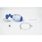 Mediterian Ambu Seti Pvc Tek Kullanımlık Pediatrik (Çocuk) Suni Solunum Seti