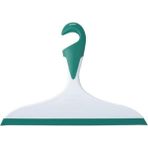 Mediterian Büyük mint yeşili tezgah üstü ve cam çekpası, şık ve kullanışlı tasarım, 34 cm - Standart - Turuncu
