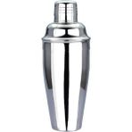 Mediterian Çelik Kokteyl Shaker 700 cl - Altın
