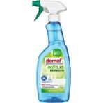 Mediterian Ekolojik Cam Temizleyici Sprey 750 ML - Doğal ve Güçlü Temizlik İçin - 1 - Kırmızı