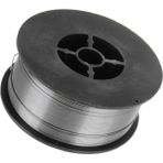 Mediterian Gazsız gazaltı kaynak teli, 0,8 mm, 1 kg, 10 amper, 2 yıl garanti