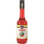 Mediterian Karpuz Aromalı Şurup 700 ml, Taze ve Lezzetli Kokteyl Deneyimi - Acorn