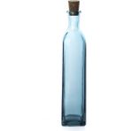 Mediterian Mavi 350 ml Yağ Şişesi, şık ve kullanışlı mutfak gereci