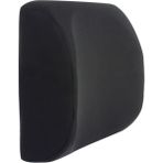 Mediterian Medikal Ortopedik Oto Araç Koltuk Bel Destek Yastığı Çalışma Koltuğu Sırt Bel Minderi Sırt Yastığı - 10 x 30 cm - 10 x 43 cm