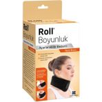 Mediterian Ortopedik Boyunluk Ayarlanabilir Bedenli - 10 x 30 cm - 10 x 43 cm