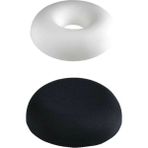 Mediterian Ortopedik Oturma Minderi, Rahat ve Destekleyici, TR Menşei - 10 x 30 cm - 10 x 43 cm