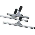 Mediterian Paslanmaz Cam Sil Çekçek 45cm, Temizlik ve Parlaklık İçin Pratik Çözüm