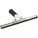 Mediterian Paslanmaz Temizlik Cam Çekçek 35 cm, dayanıklı ve kullanışlı ürün