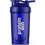 Mediterian Pocket Shaker 500 ml - Gri