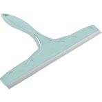 Mediterian Şeffaf büyük cam sarkıt avize 30 cm, şık ve modern tasarım - 1 - Kırmızı
