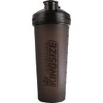 Mediterian Shaker 750 ml Siyah - Beyaz