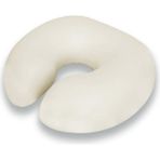 Mediterian Sünger Oturma Simidi Önü Açık - 10 x 30 cm - 10 x 43 cm