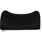 Mediterian Visco Ortopedik Bel Yastığı Sırt Destek Minderi - 10 x 30 cm - 10 x 43 cm