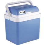 Mediterian Wismar Oto Buzdolabı 12/220V 24 Litre