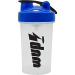 Mediterian Wup Shaker 550 ml - Açık Mavi