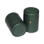 Mediterian Yeşil Kapşon 32x45 mm Zeytinyağı Şişesi Kapağı, Sağlam ve şık tasarım - 1 lt