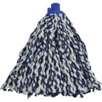 Mediterian Yumuşak mikrofiber paspas ucu, kolay temizlik ve hijyen sağlar, yedek uyumlu. - Altın
