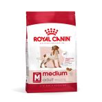 Medıum Adult Orta Irklar Için Yetişkin Kuru Köpek Maması 15 Kg