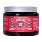 Medium Hold & Shine Pomade - Orta Tutucu Parlaklık Veren Şekillendirici Pomad (RED LABEL) 500 gr