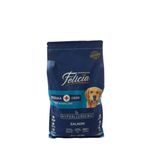 Medium Somonlu Yetişkin Köpek Mamasi 3 Kg