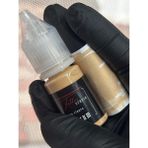 Medıum Ten Rengi Kalıcı Makyaj Boyası Lena Tattoo