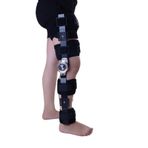 MEDİWAYS Drlinee Açı Ayarlı Dizlik Std Uzun