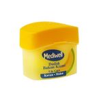 Mediwell Kavun Aromalı Dudak Bakım Kremi 5 ML