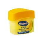 Mediwell Kavunlu 5 ml Dudak Bakım Kremi