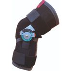 MediWitt Neopren Açı Ayarlı Patella Dizlik - Large - DBD-387 L