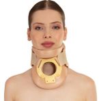 MediWitt Phıladelphıa Boyunluk Trakeostomi Açık - Mediwitt - TEN - M (36 - 38 cm)