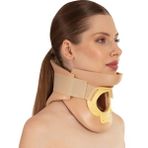 MediWitt Phıladelphıa Boyunluk Trakeostomi Açık - Mediwitt - TEN - S (34 - 36 cm)