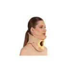 MediWitt Philadelphia Boyunluk Trakeostomisi Açık Classical Philadelphia Collar-With a Tracheal Hole
