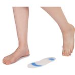 MediWitt Silikon Tabanlık - XLarge (43 - 45)