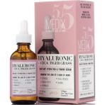 Medix 5.5 Hyaluronic + Cica Tiger Grass 52 ml Nemlendirici ve Sıkılaştırıcı Serum